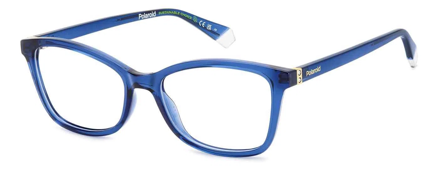 Polaroid Core PLDD505 Eyeglasses - view 11